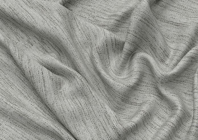 Culross (Blackout), Speckled Grey - Made to Measure Curtains - Image 4